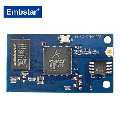 AR9331 WiFi  AP Module M03 