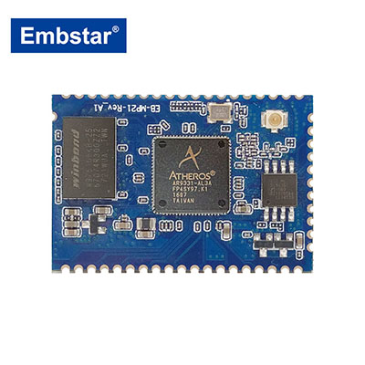 AR9331 WiFi  AP Module MP21