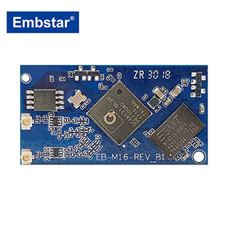 QCA9531 WiFi Module