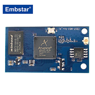 AR9331 wifi module